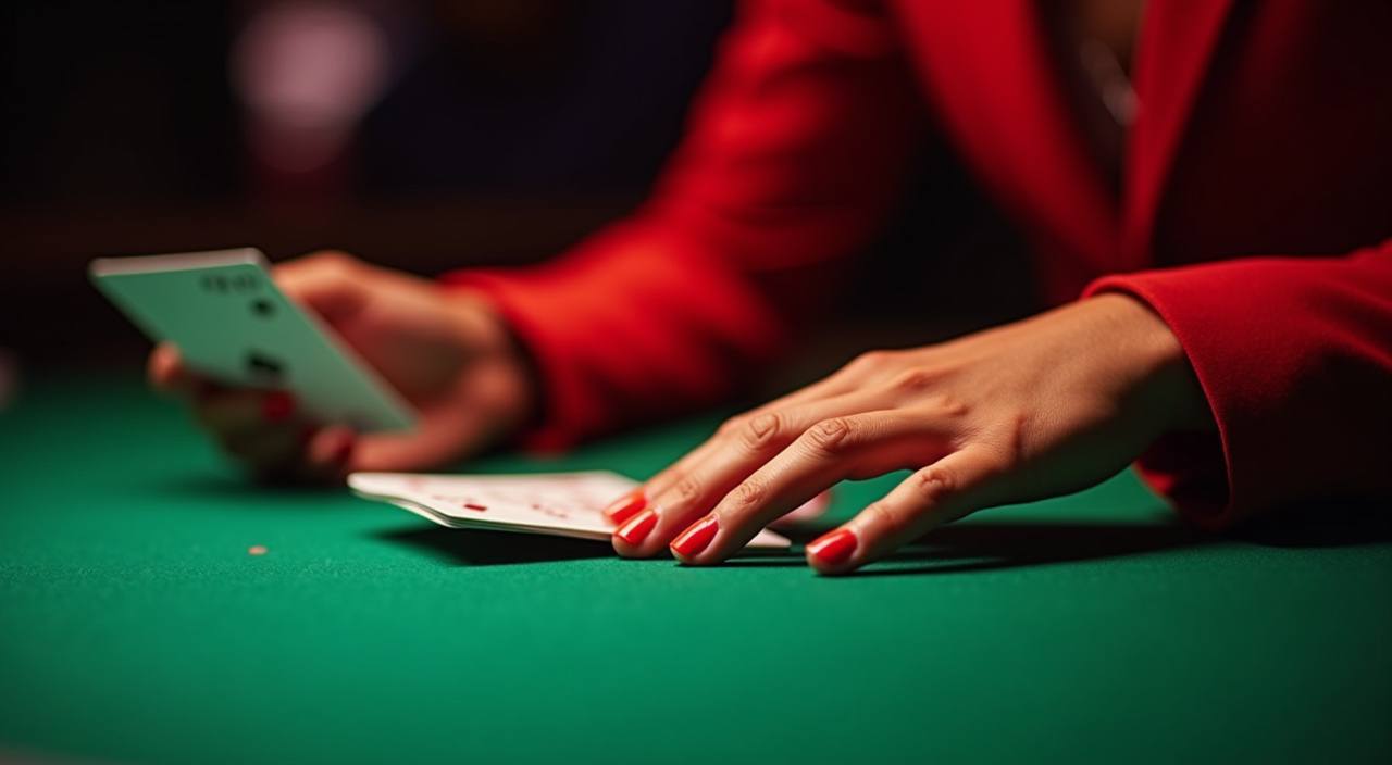 tk686 আমাদের Table Blackjack Pro কী অফার করে